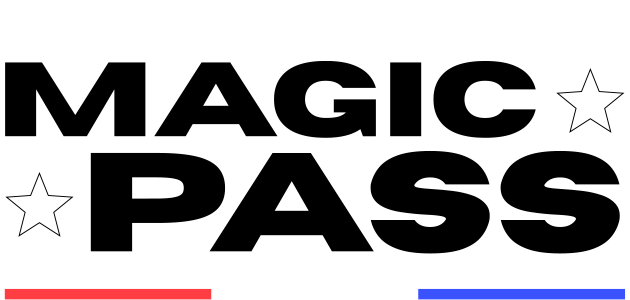 Magic Pass