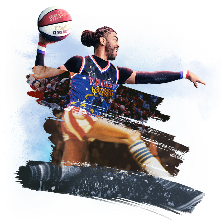 Harlem Globetrotters Poland